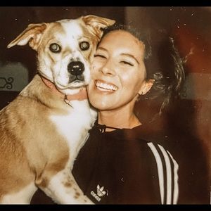 Meet your Posher, Karah